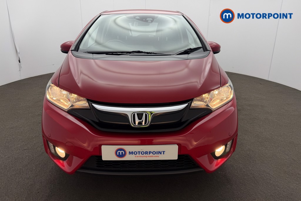 Honda Jazz EX Manual Petrol Hatchback - Stock Number (1620668) - 30th supplementary image