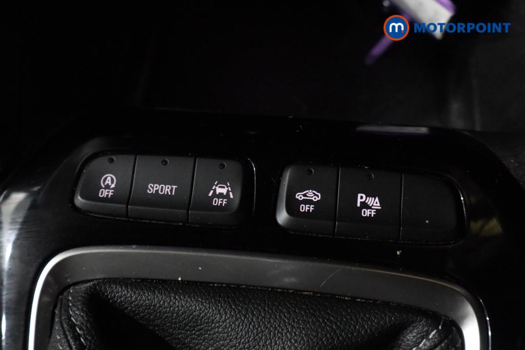 Vauxhall Corsa Ultimate Manual Petrol Hatchback - Stock Number (1620686) - 5th supplementary image