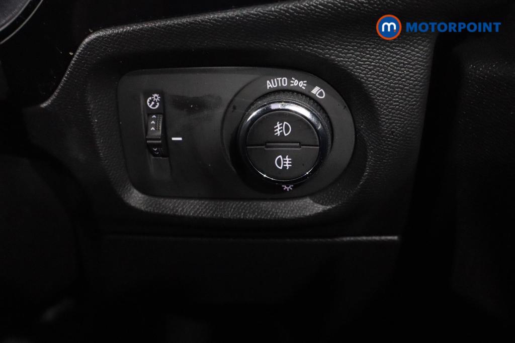 Vauxhall Corsa Ultimate Manual Petrol Hatchback - Stock Number (1620686) - 11th supplementary image