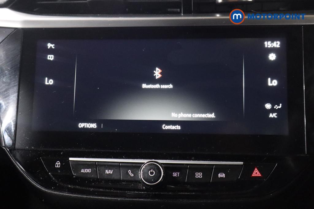 Vauxhall Corsa Ultimate Manual Petrol Hatchback - Stock Number (1620686) - 13th supplementary image