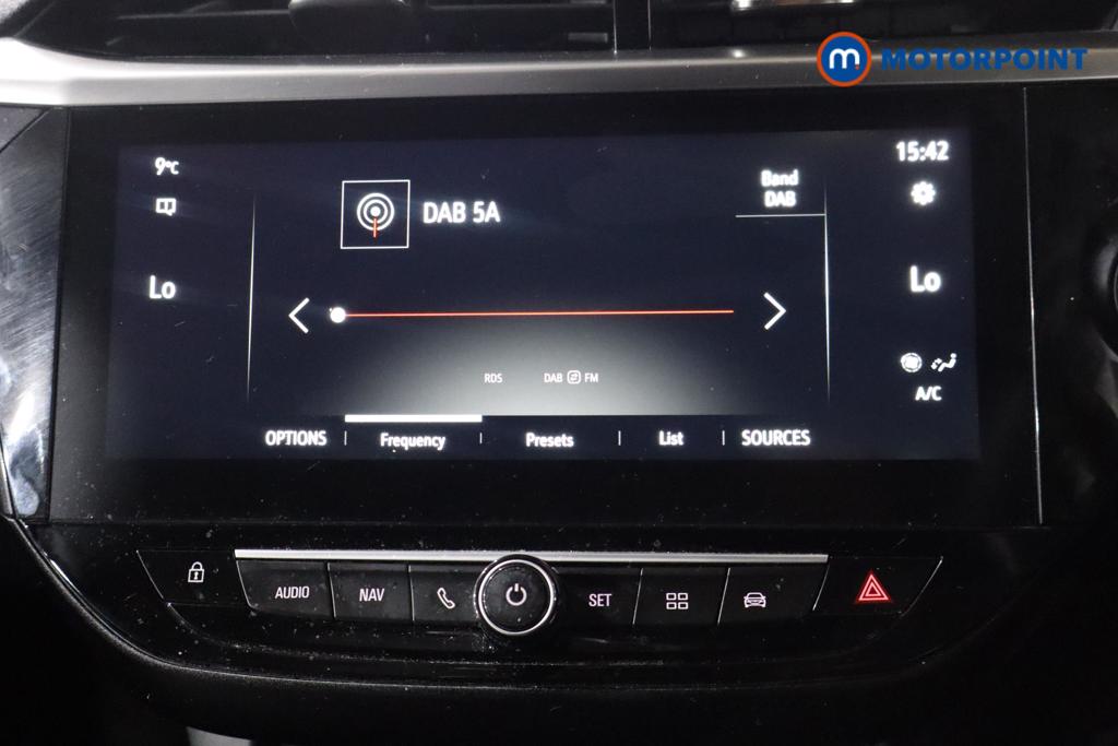 Vauxhall Corsa Ultimate Manual Petrol Hatchback - Stock Number (1620686) - 14th supplementary image