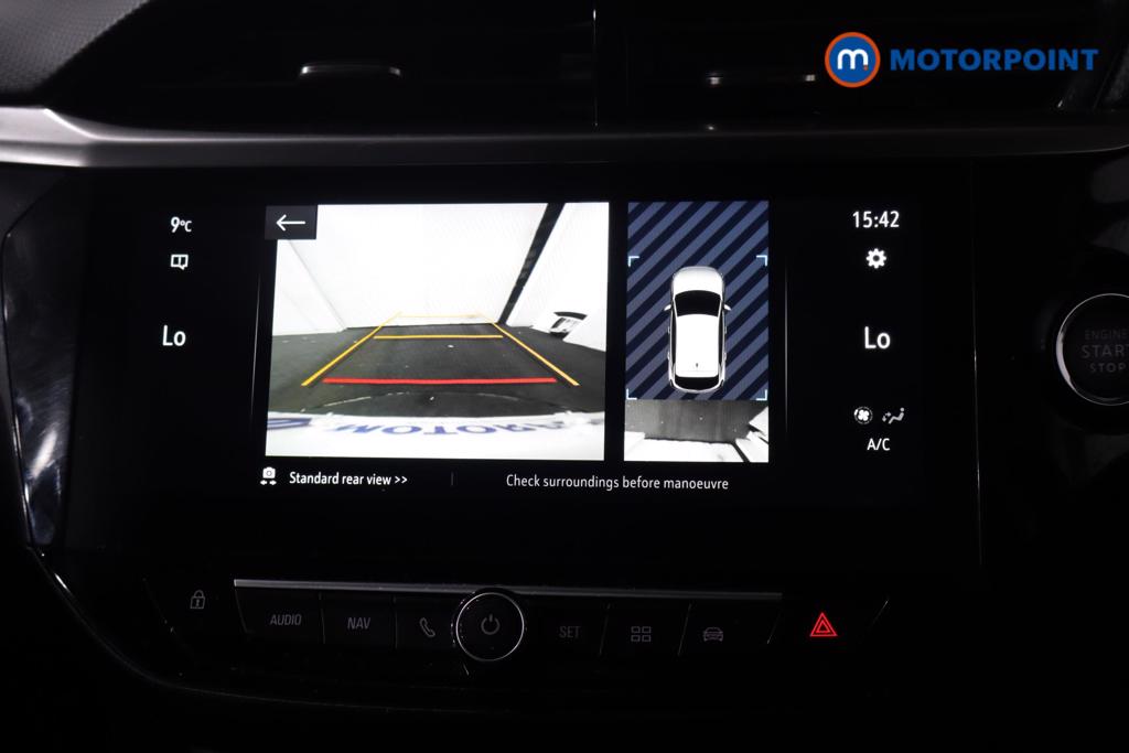 Vauxhall Corsa Ultimate Manual Petrol Hatchback - Stock Number (1620686) - 15th supplementary image