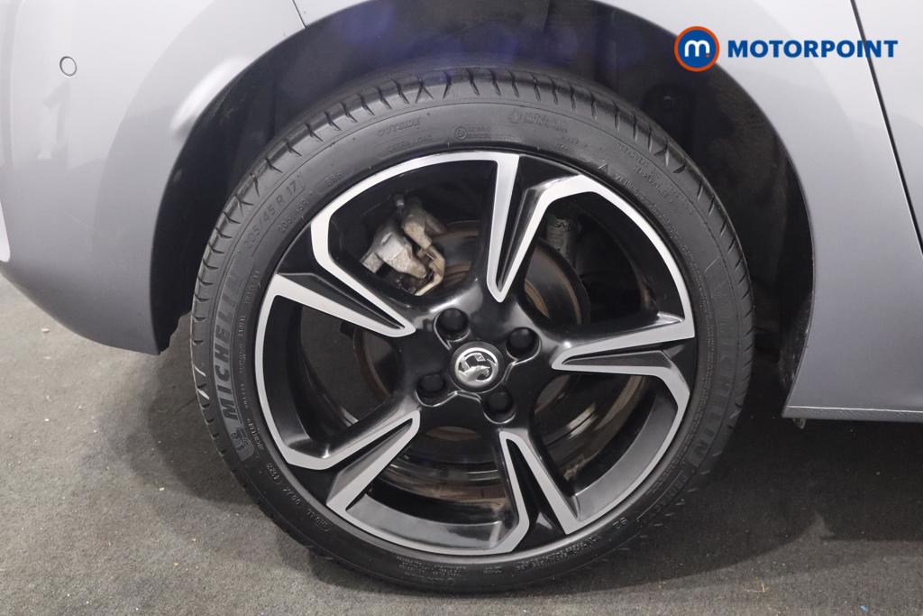 Vauxhall Corsa Ultimate Manual Petrol Hatchback - Stock Number (1620686) - 31st supplementary image