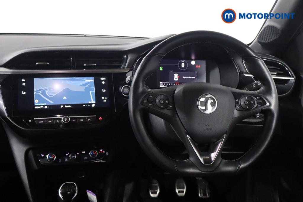 Vauxhall Corsa Ultimate Manual Petrol Hatchback - Stock Number (1620686) - 1st supplementary image