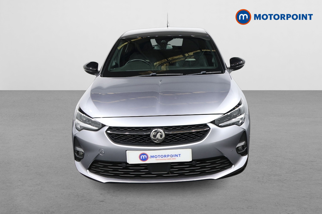 Vauxhall Corsa Ultimate Manual Petrol Hatchback - Stock Number (1620686) - Front bumper