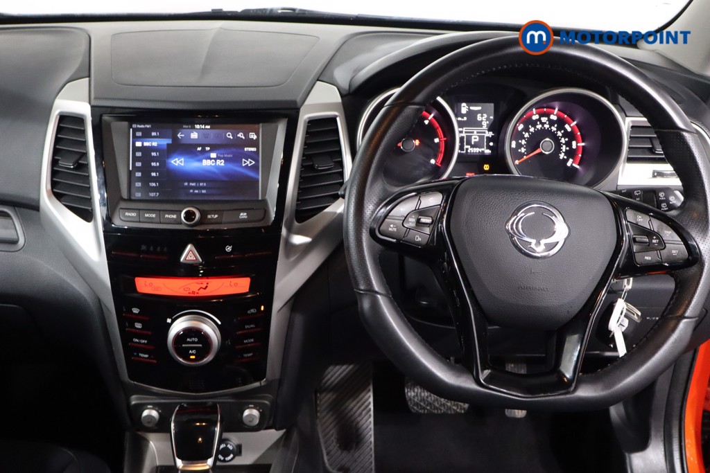 Ssangyong Tivoli LE Automatic Diesel SUV - Stock Number (1620765) - 3rd supplementary image