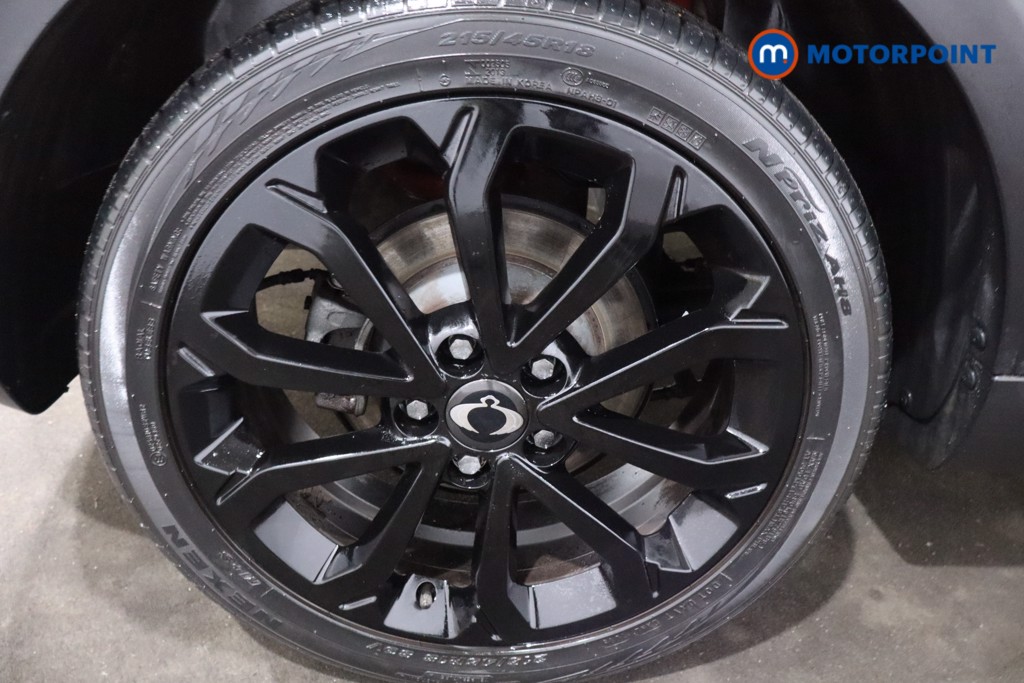 Ssangyong Tivoli LE Automatic Diesel SUV - Stock Number (1620765) - 9th supplementary image