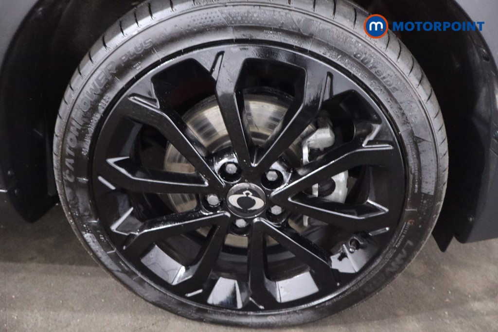 Ssangyong Tivoli LE Automatic Diesel SUV - Stock Number (1620765) - 10th supplementary image