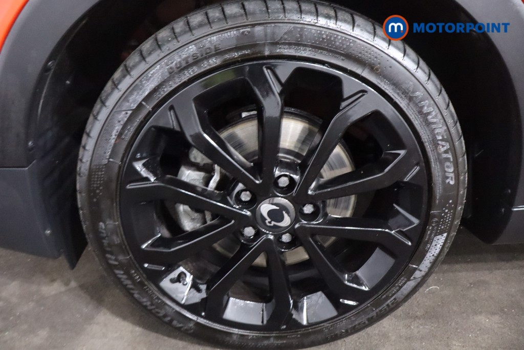 Ssangyong Tivoli LE Automatic Diesel SUV - Stock Number (1620765) - 11th supplementary image