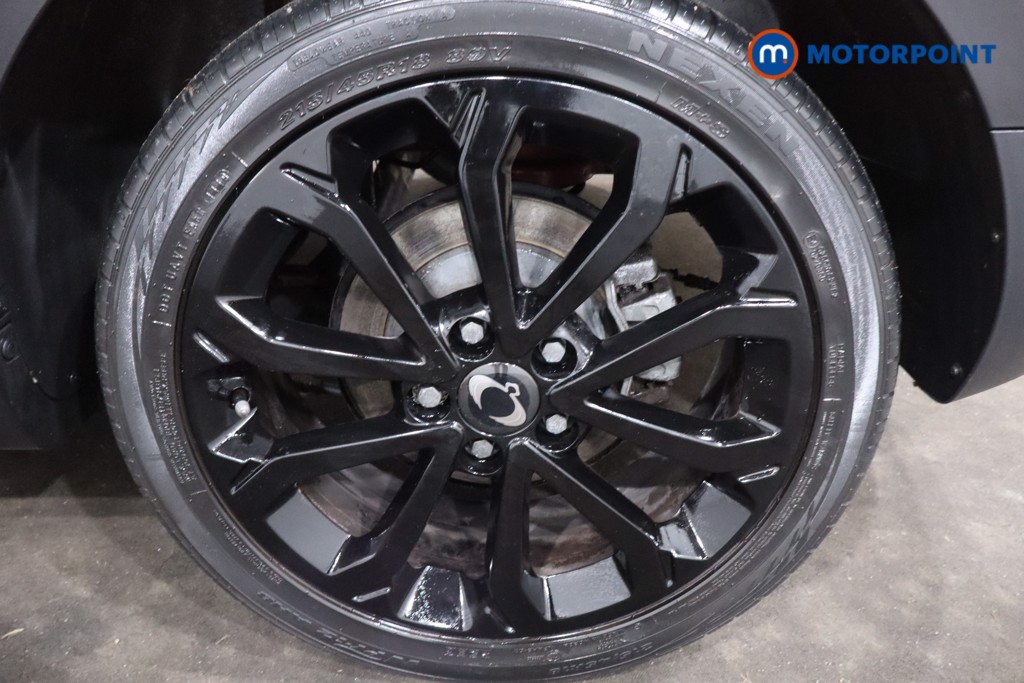 Ssangyong Tivoli LE Automatic Diesel SUV - Stock Number (1620765) - 12th supplementary image