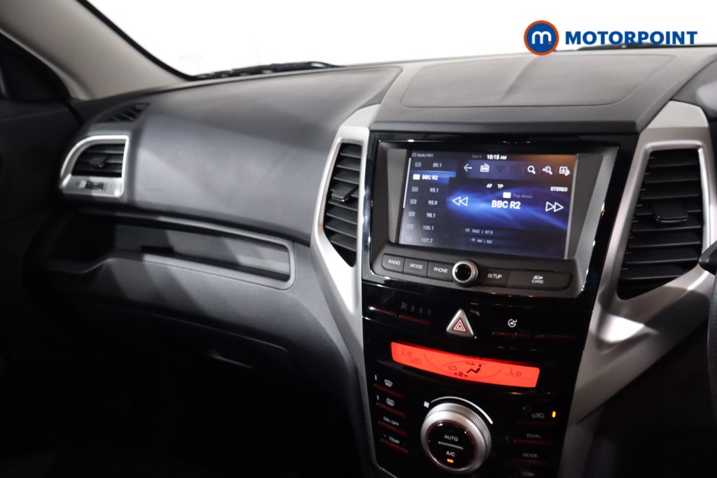 Ssangyong Tivoli LE Automatic Diesel SUV - Stock Number (1620765) - 18th supplementary image