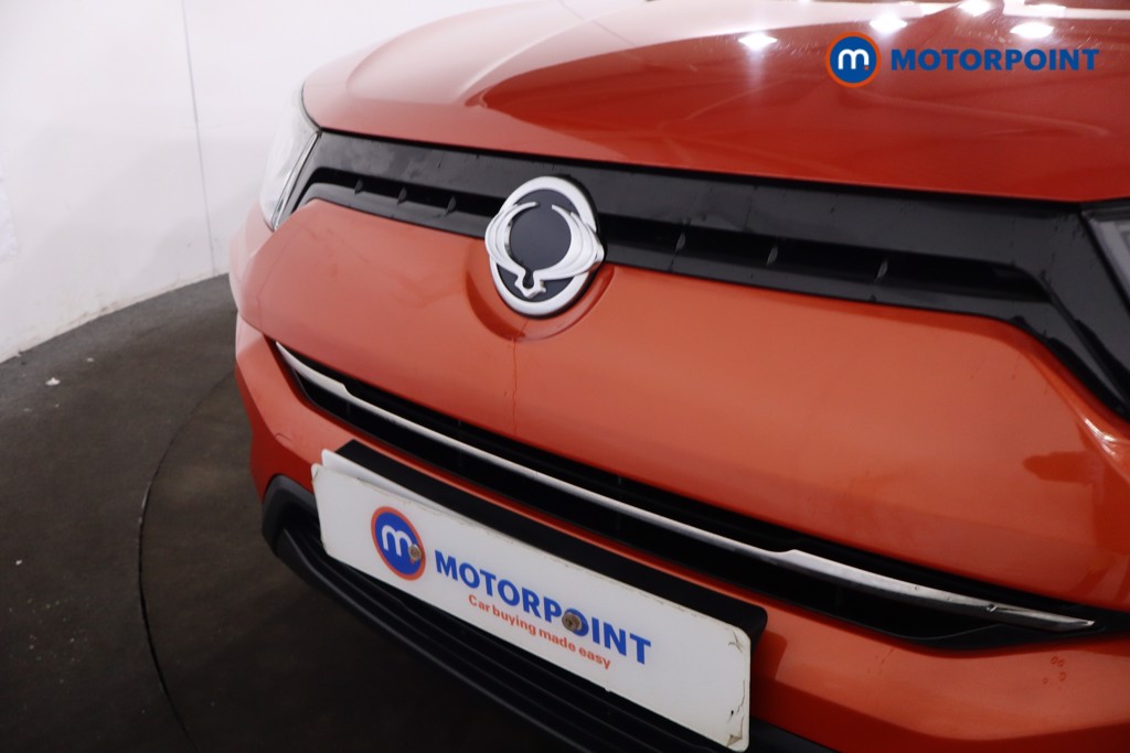 Ssangyong Tivoli LE Automatic Diesel SUV - Stock Number (1620765) - 28th supplementary image