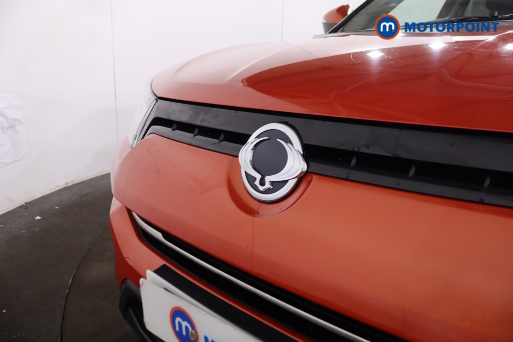 Ssangyong Tivoli LE Automatic Diesel SUV - Stock Number (1620765) - 29th supplementary image