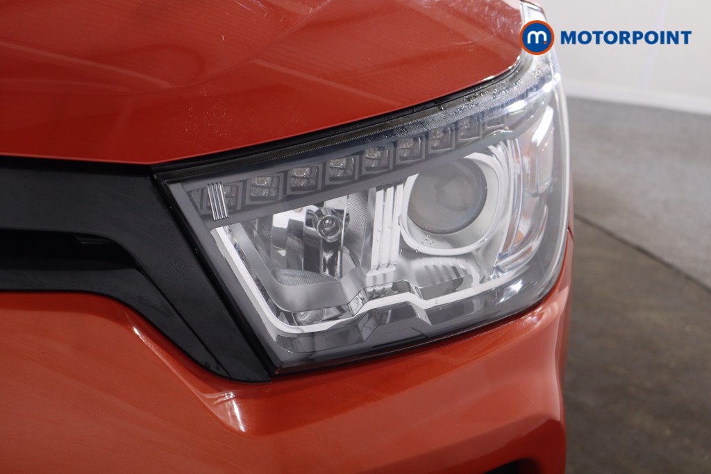 Ssangyong Tivoli LE Automatic Diesel SUV - Stock Number (1620765) - 30th supplementary image