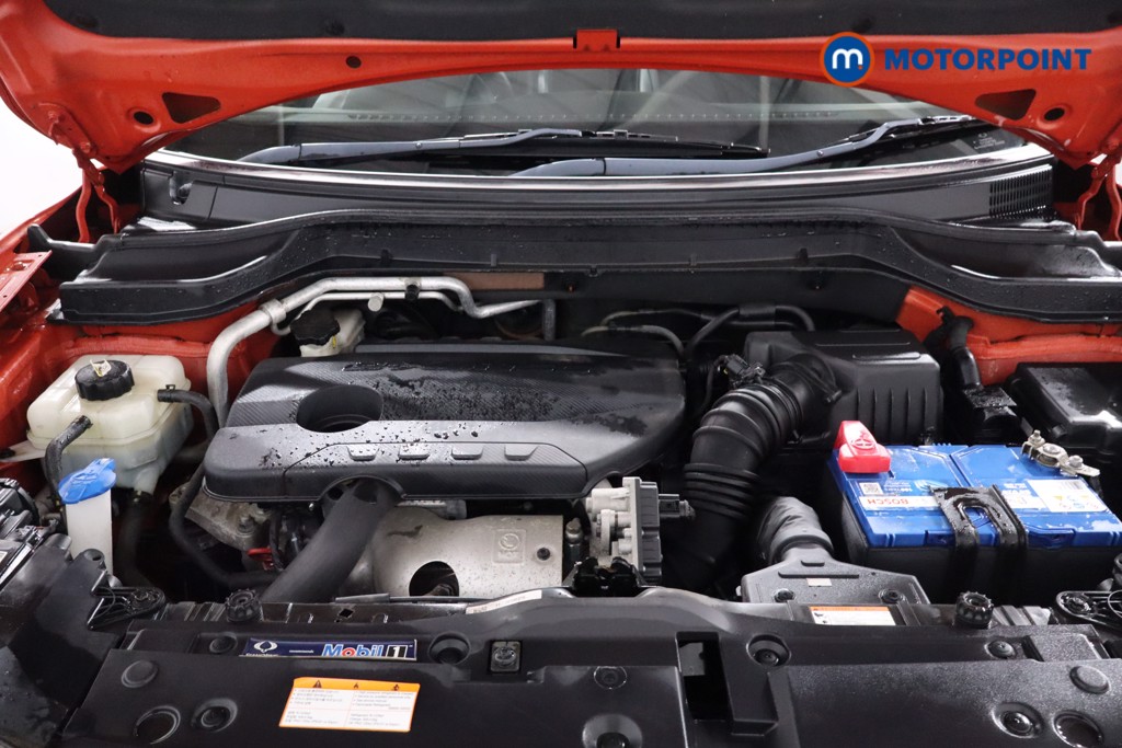 Ssangyong Tivoli LE Automatic Diesel SUV - Stock Number (1620765) - 32nd supplementary image