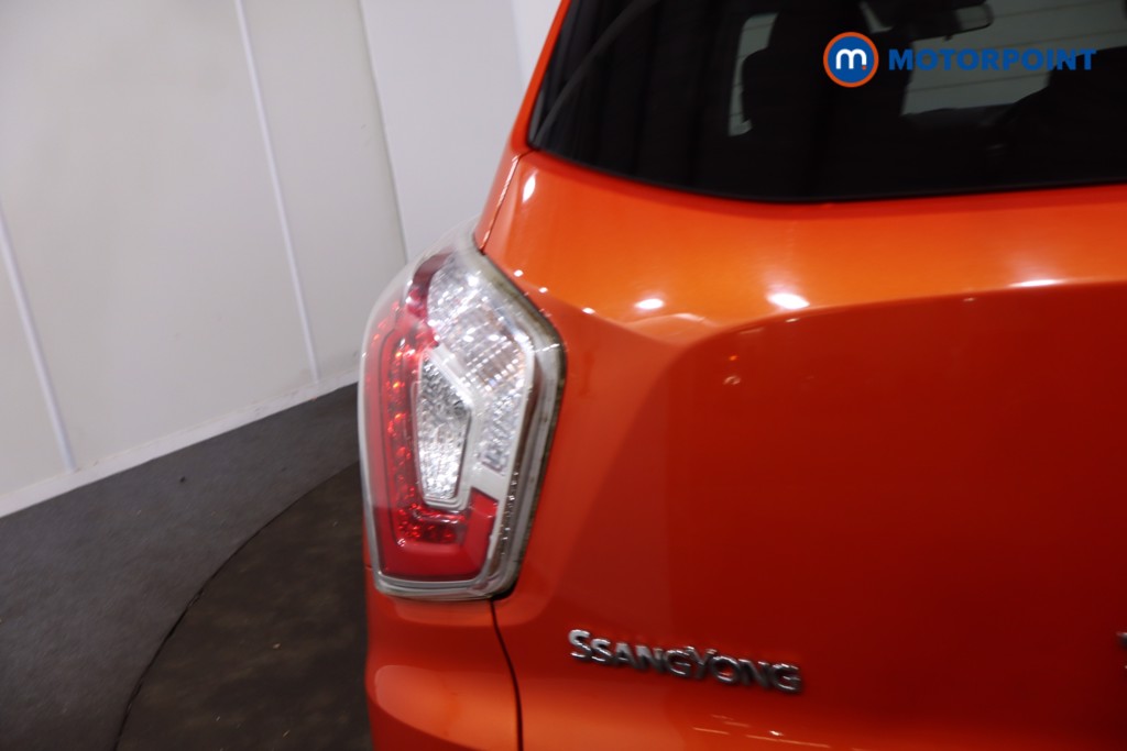 Ssangyong Tivoli LE Automatic Diesel SUV - Stock Number (1620765) - 35th supplementary image