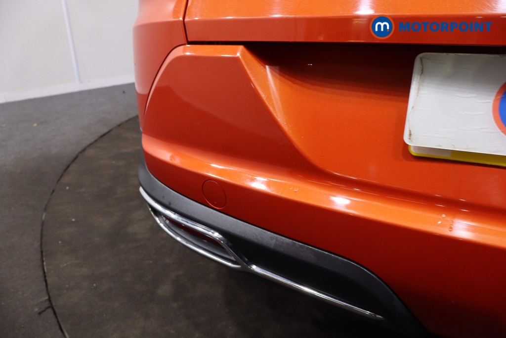 Ssangyong Tivoli LE Automatic Diesel SUV - Stock Number (1620765) - 36th supplementary image