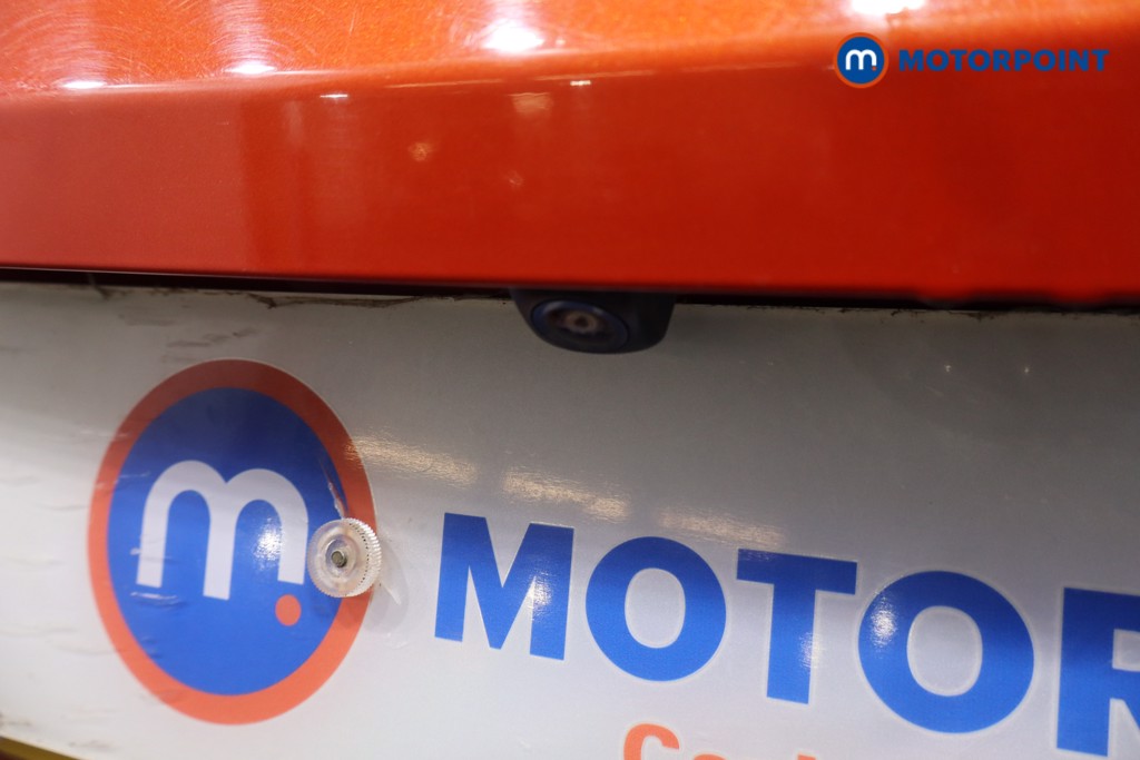 Ssangyong Tivoli LE Automatic Diesel SUV - Stock Number (1620765) - 37th supplementary image