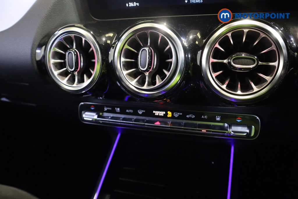 Mercedes-Benz EQA Amg Line Automatic Electric SUV - Stock Number (1620832) - 5th supplementary image