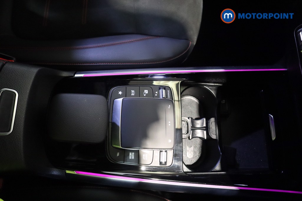 Mercedes-Benz EQA Amg Line Automatic Electric SUV - Stock Number (1620832) - 6th supplementary image