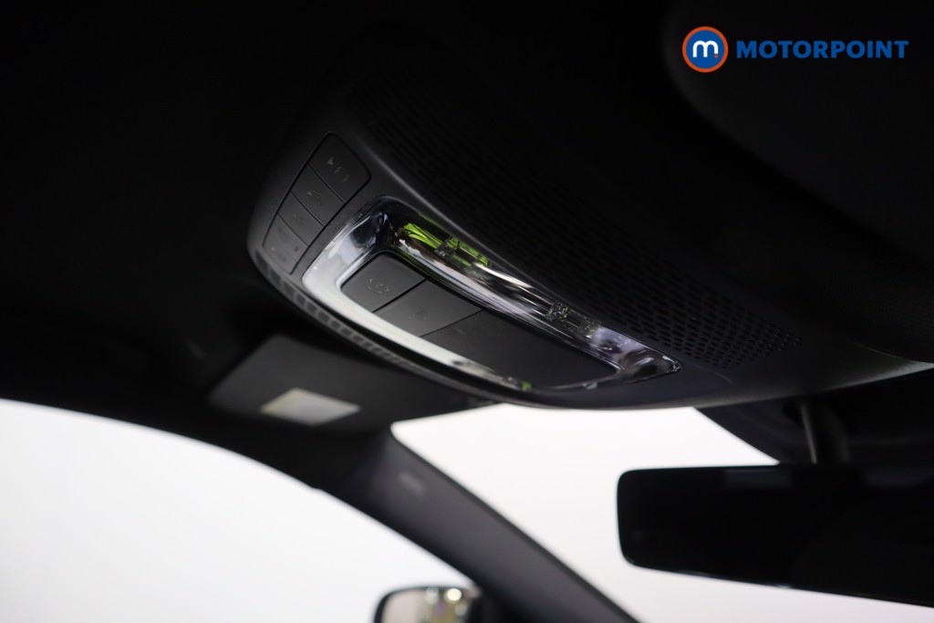 Mercedes-Benz EQA Amg Line Automatic Electric SUV - Stock Number (1620832) - 7th supplementary image