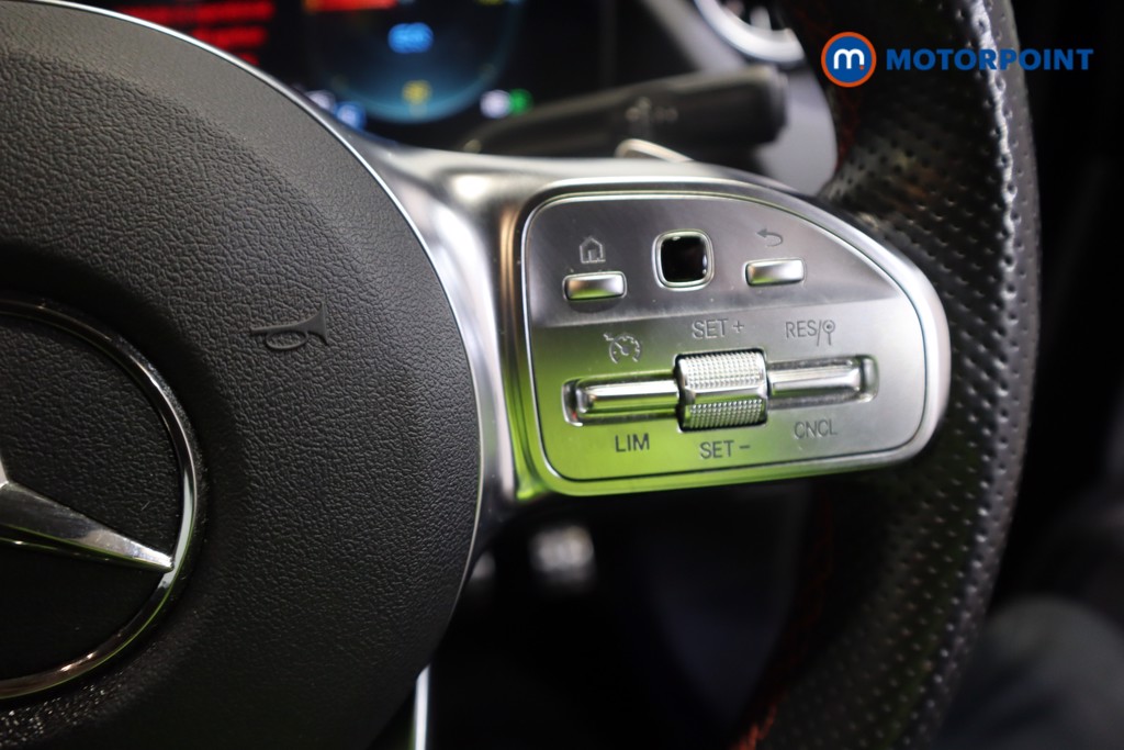 Mercedes-Benz EQA Amg Line Automatic Electric SUV - Stock Number (1620832) - 11th supplementary image