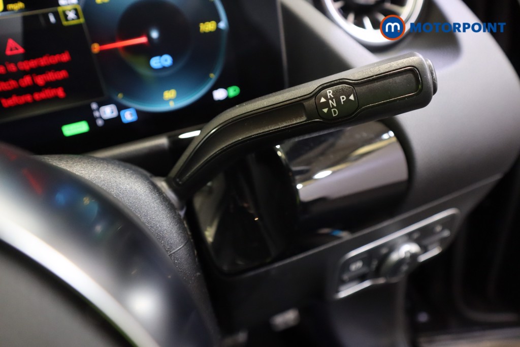 Mercedes-Benz EQA Amg Line Automatic Electric SUV - Stock Number (1620832) - 13th supplementary image