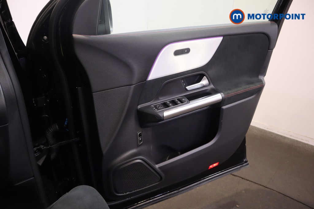 Mercedes-Benz EQA Amg Line Automatic Electric SUV - Stock Number (1620832) - 14th supplementary image