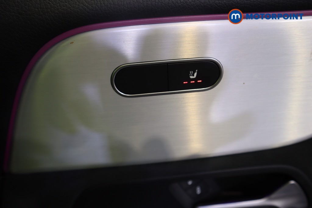 Mercedes-Benz EQA Amg Line Automatic Electric SUV - Stock Number (1620832) - 15th supplementary image