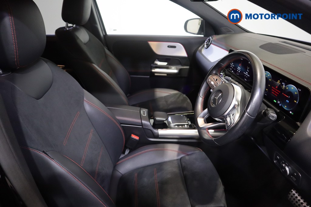 Mercedes-Benz EQA Amg Line Automatic Electric SUV - Stock Number (1620832) - 17th supplementary image