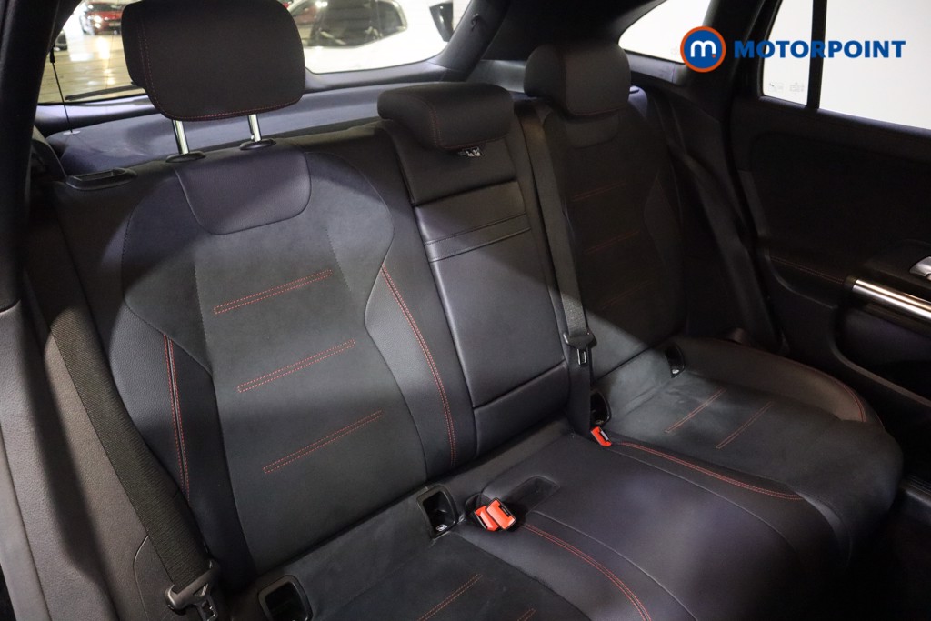 Mercedes-Benz EQA Amg Line Automatic Electric SUV - Stock Number (1620832) - 18th supplementary image