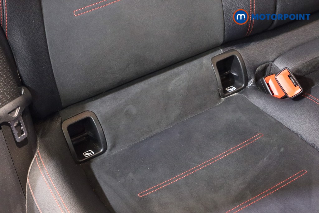 Mercedes-Benz EQA Amg Line Automatic Electric SUV - Stock Number (1620832) - 19th supplementary image