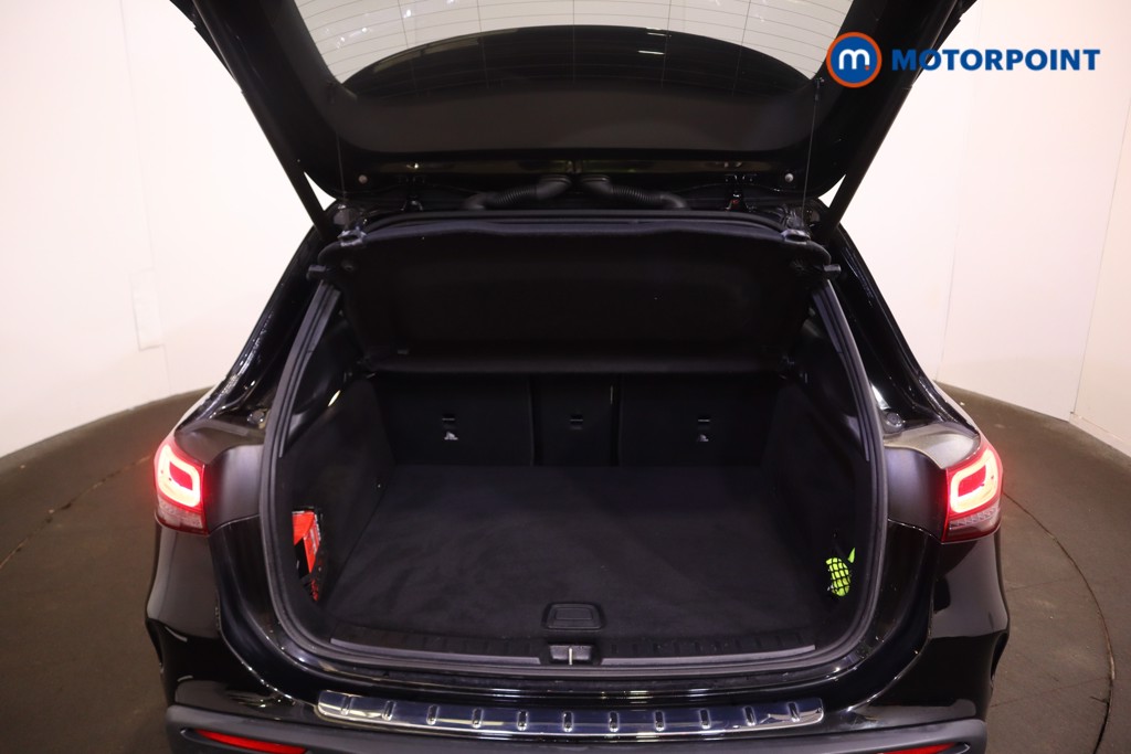 Mercedes-Benz EQA Amg Line Automatic Electric SUV - Stock Number (1620832) - 20th supplementary image