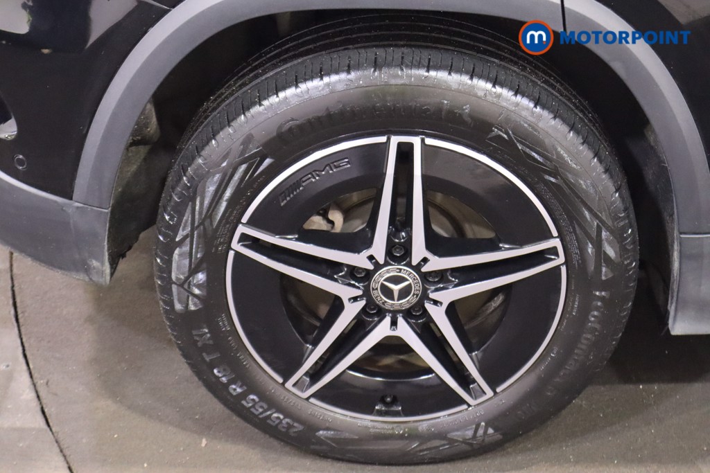 Mercedes-Benz EQA Amg Line Automatic Electric SUV - Stock Number (1620832) - 22nd supplementary image