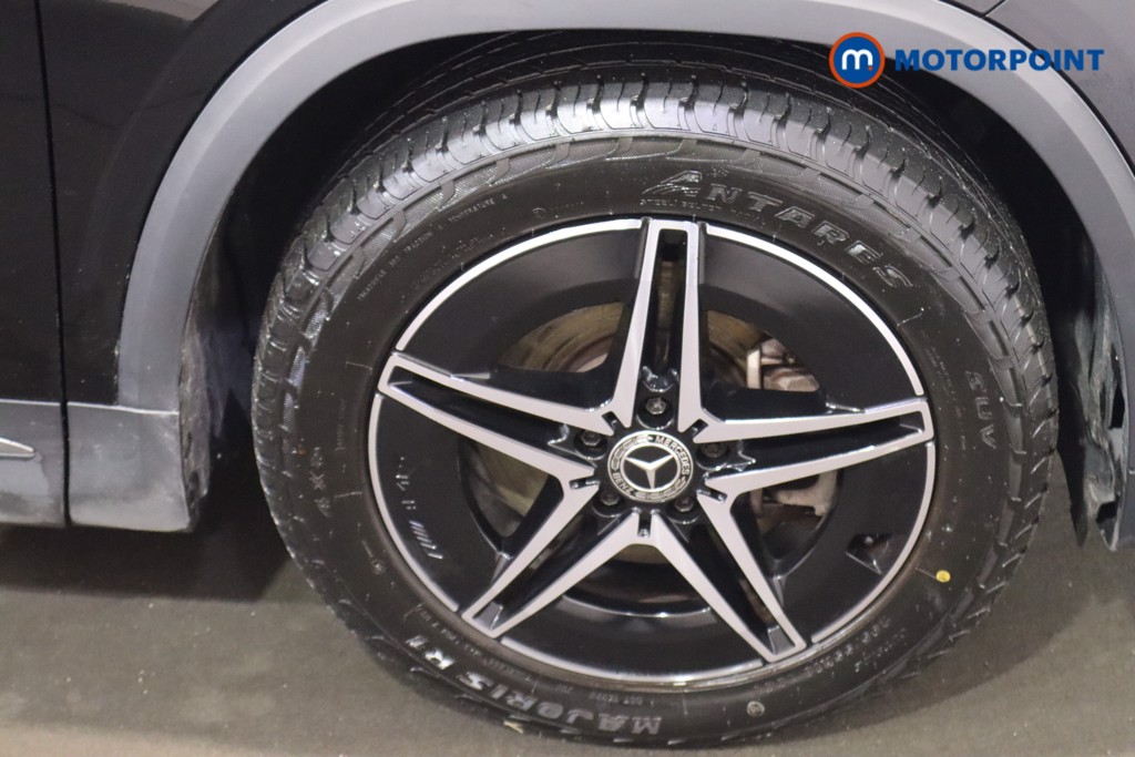 Mercedes-Benz EQA Amg Line Automatic Electric SUV - Stock Number (1620832) - 23rd supplementary image