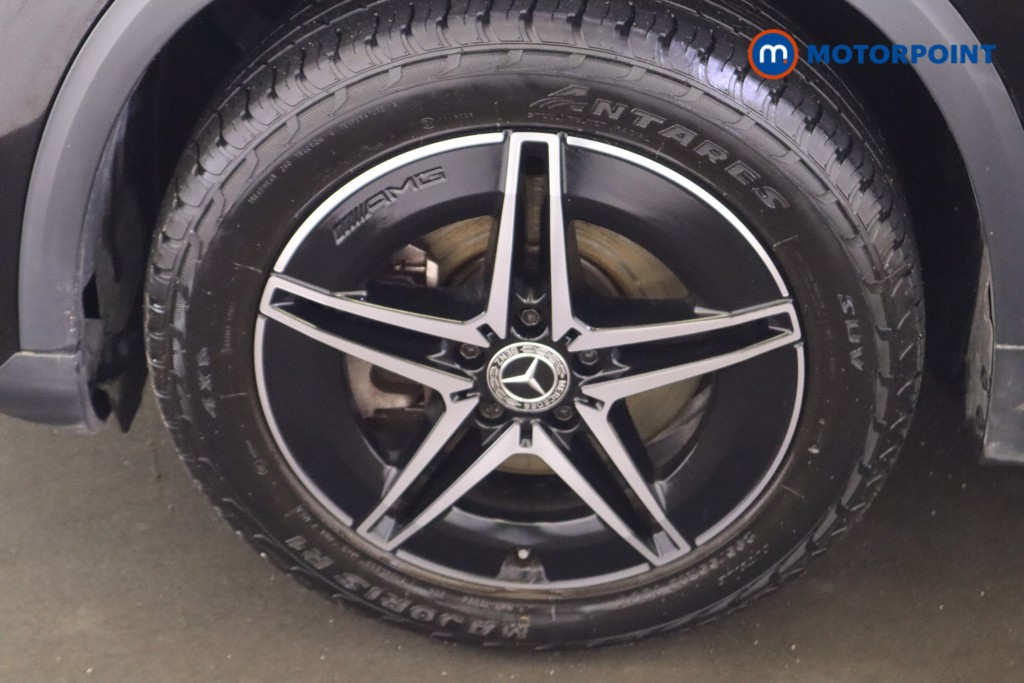 Mercedes-Benz EQA Amg Line Automatic Electric SUV - Stock Number (1620832) - 24th supplementary image