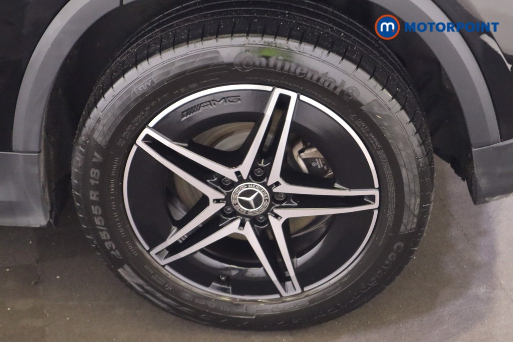 Mercedes-Benz EQA Amg Line Automatic Electric SUV - Stock Number (1620832) - 25th supplementary image