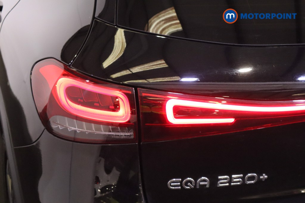 Mercedes-Benz EQA Amg Line Automatic Electric SUV - Stock Number (1620832) - 26th supplementary image