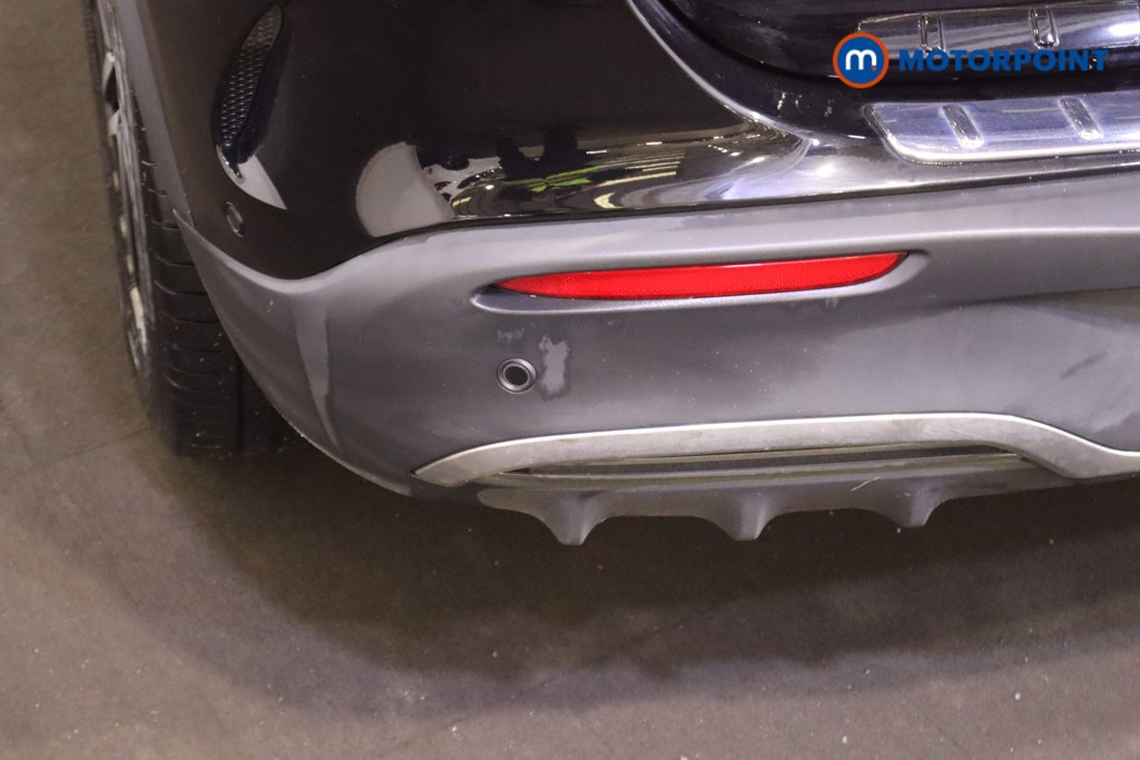 Mercedes-Benz EQA Amg Line Automatic Electric SUV - Stock Number (1620832) - 27th supplementary image