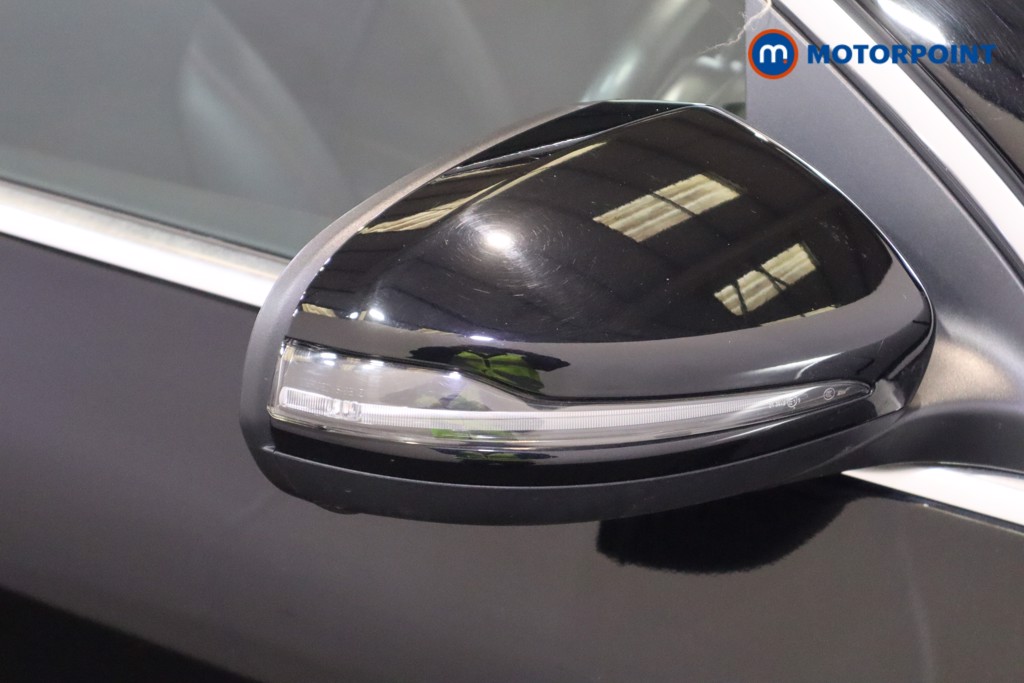 Mercedes-Benz EQA Amg Line Automatic Electric SUV - Stock Number (1620832) - 30th supplementary image