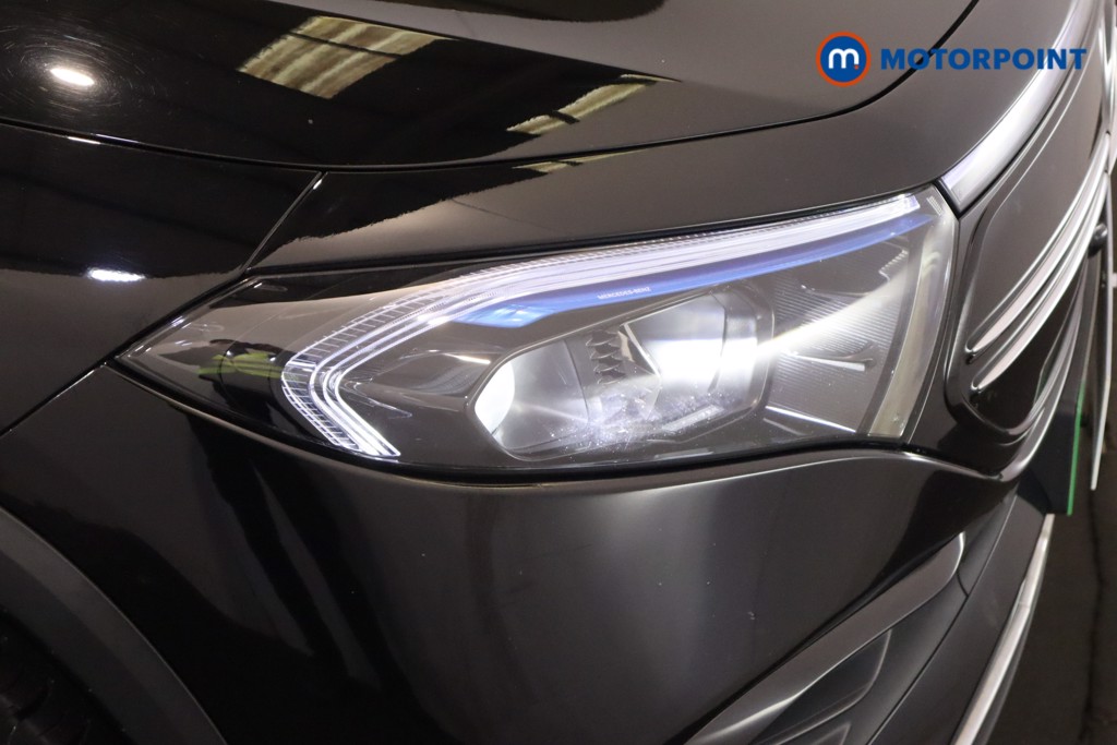 Mercedes-Benz EQA Amg Line Automatic Electric SUV - Stock Number (1620832) - 32nd supplementary image