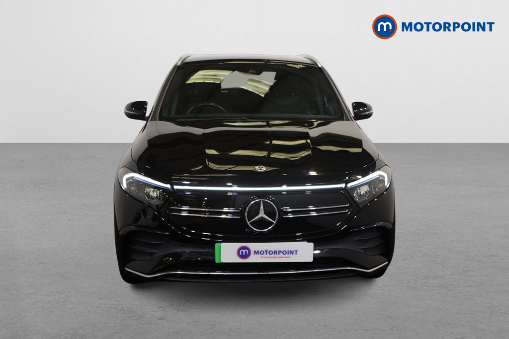 Mercedes-Benz EQA Amg Line Automatic Electric SUV - Stock Number (1620832) - Front bumper