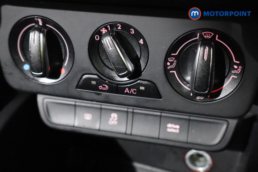 Audi A1 S Line Nav Manual Petrol Hatchback - Stock Number (1620844) - 5th supplementary image