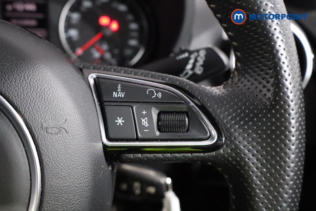 Audi A1 S Line Nav Manual Petrol Hatchback - Stock Number (1620844) - 11th supplementary image