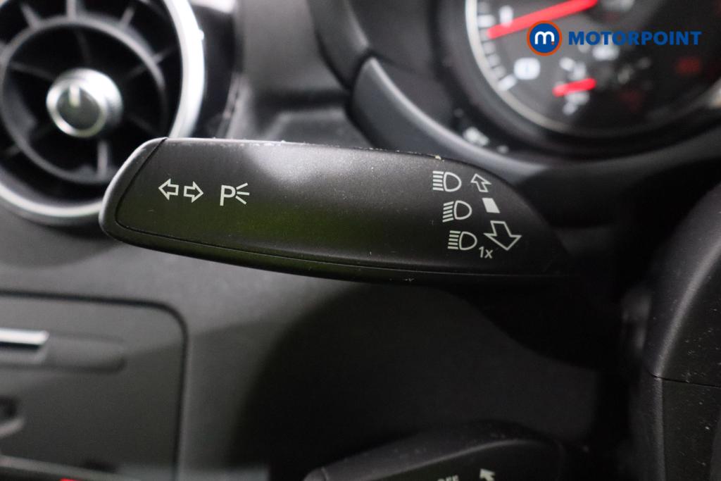 Audi A1 S Line Nav Manual Petrol Hatchback - Stock Number (1620844) - 12th supplementary image