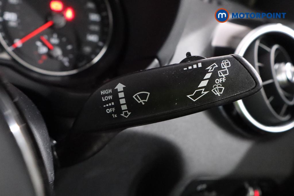 Audi A1 S Line Nav Manual Petrol Hatchback - Stock Number (1620844) - 13th supplementary image