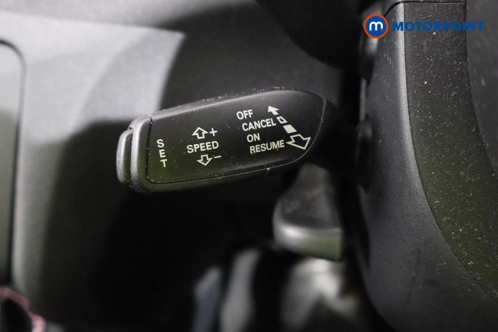 Audi A1 S Line Nav Manual Petrol Hatchback - Stock Number (1620844) - 14th supplementary image