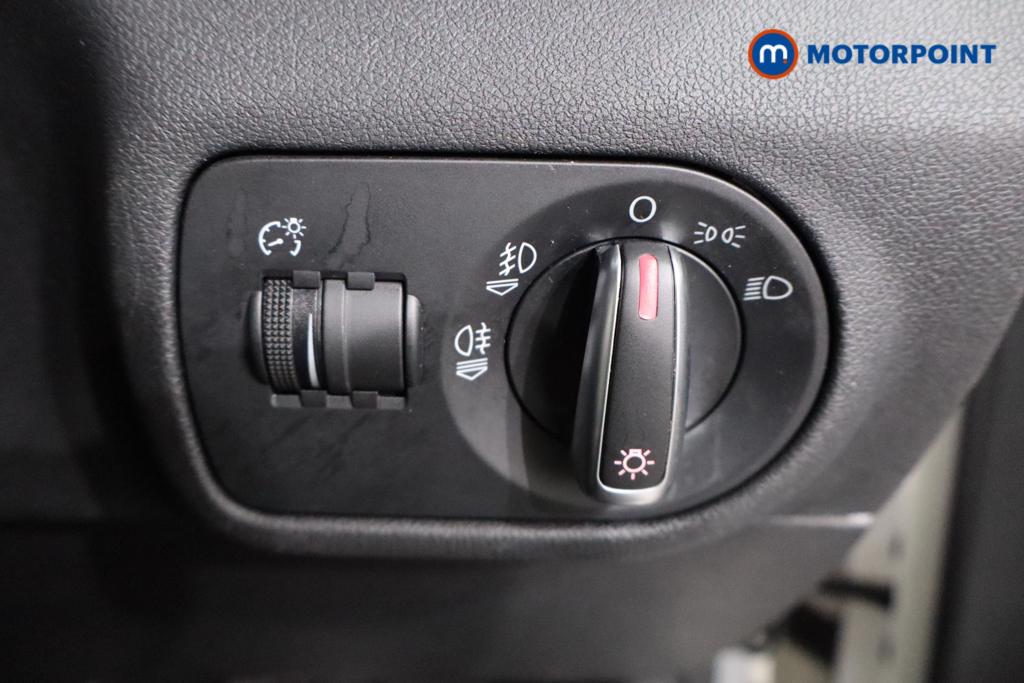 Audi A1 S Line Nav Manual Petrol Hatchback - Stock Number (1620844) - 15th supplementary image