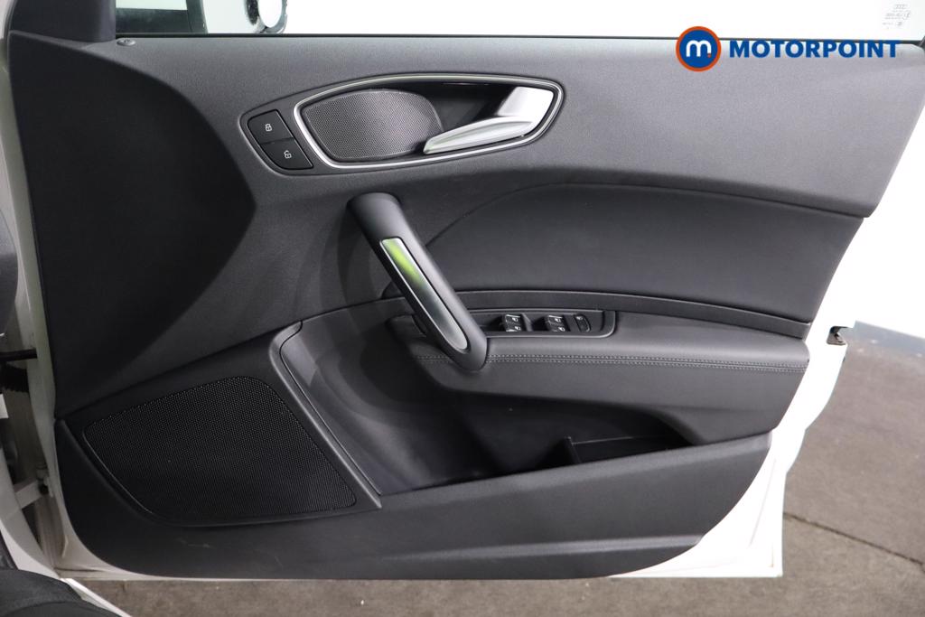 Audi A1 S Line Nav Manual Petrol Hatchback - Stock Number (1620844) - 16th supplementary image