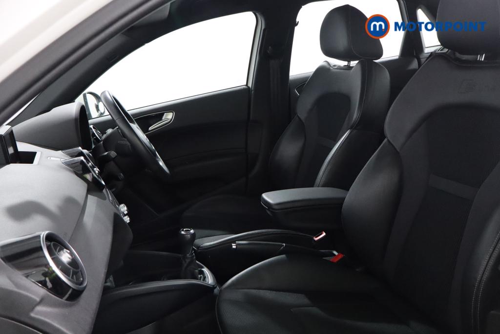 Audi A1 S Line Nav Manual Petrol Hatchback - Stock Number (1620844) - 17th supplementary image